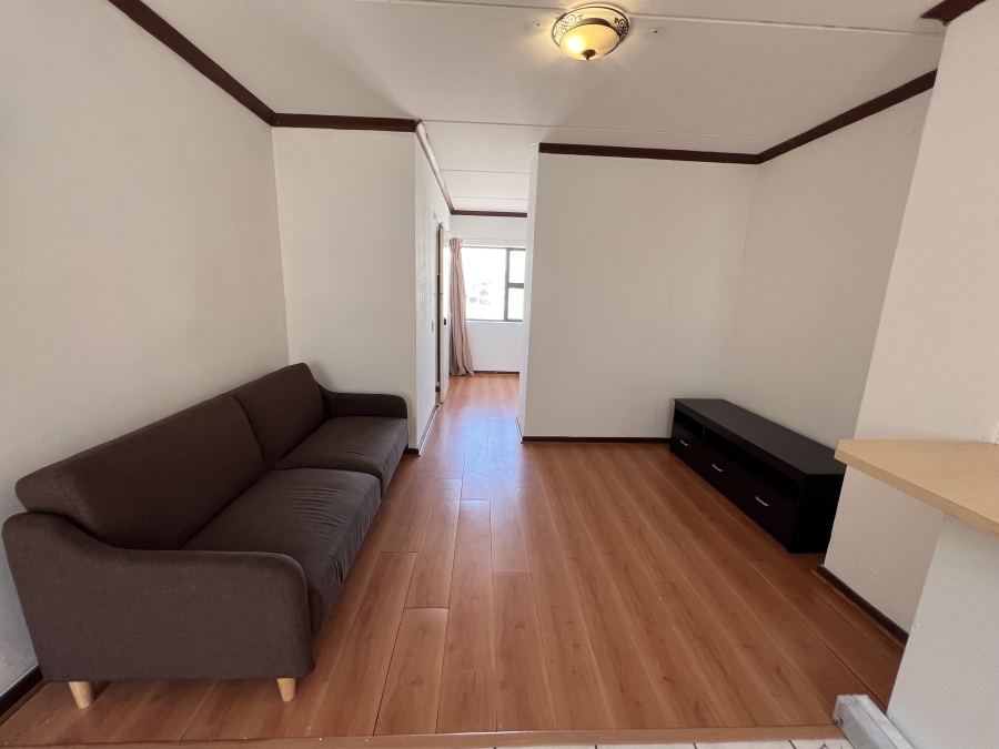 To Let 1 Bedroom Property for Rent in Parklands Western Cape